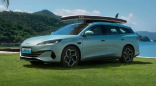2025中国品牌新车前瞻:零跑lafa5、全新小鹏p7等重磅登场 iaa 2025中国品牌新车前瞻:零跑lafa5、全新小鹏p7等重磅登场