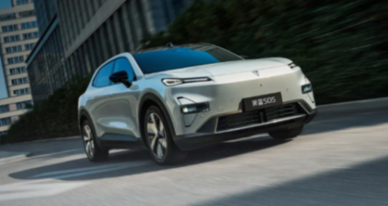 2025中国品牌新车前瞻:零跑lafa5、全新小鹏p7等重磅登场 iaa 2025中国品牌新车前瞻:零跑lafa5、全新小鹏p7等重磅登场
