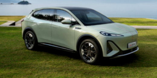 2025中国品牌新车前瞻:零跑lafa5、全新小鹏p7等重磅登场 iaa 2025中国品牌新车前瞻:零跑lafa5、全新小鹏p7等重磅登场